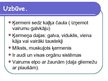 Prezentācija 'Gliemji', 3.