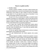 Referāts 'Skautu un gaidu kustība', 1.