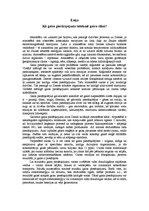 Eseja 'Gaisa piesārņojuma ietekme uz gaisa slāni', 1.