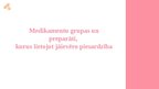 Prezentācija 'Grūtnieces, jaunās māmiņas un medikamenti', 10.