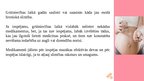 Prezentācija 'Grūtnieces, jaunās māmiņas un medikamenti', 11.
