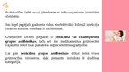 Prezentācija 'Grūtnieces, jaunās māmiņas un medikamenti', 14.