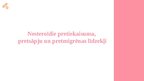 Prezentācija 'Grūtnieces, jaunās māmiņas un medikamenti', 22.