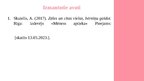Prezentācija 'Grūtnieces, jaunās māmiņas un medikamenti', 66.
