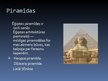 Prezentācija 'Senās Ēģiptes valsts izveidošanās', 8.