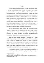 Referāts 'Filmas "Bēgšana no Šoušenkas" semiotiskā analīze', 3.