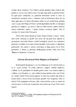 Referāts 'Filmas "Bēgšana no Šoušenkas" semiotiskā analīze', 6.