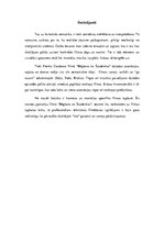 Referāts 'Filmas "Bēgšana no Šoušenkas" semiotiskā analīze', 9.