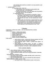 Konspekts 'Valsts un tiesību teorija', 3.