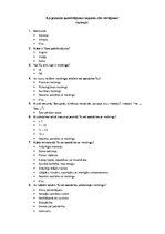 Eseja 'Kā jauniešu pašvērtējumu iespaido citu vērtējums?', 3.