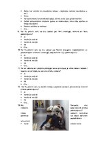 Eseja 'Kā jauniešu pašvērtējumu iespaido citu vērtējums?', 4.