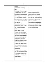 Konspekts 'Stundas konspekts mājturībā 3.klasei', 4.