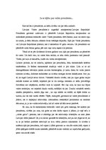 Eseja 'Ja es kļūtu par valsts prezidentu', 1.