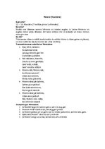 Konspekts 'Gadskārtu svētki', 2.