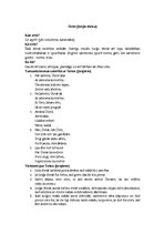 Konspekts 'Gadskārtu svētki', 4.