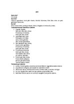 Konspekts 'Gadskārtu svētki', 5.