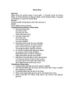 Konspekts 'Gadskārtu svētki', 6.