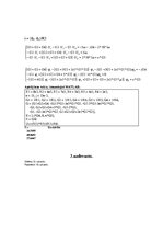 Paraugs 'Elektrotehnikas teorētiskie pamati', 17.