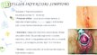 Prezentācija 'Sievietes ārējo un iekšējo dzimumorgānu iekaisumi, kurus izraisa specifiska mikr', 6.