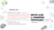 Prezentācija 'Sievietes ārējo un iekšējo dzimumorgānu iekaisumi, kurus izraisa specifiska mikr', 19.