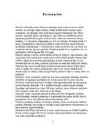 Referāts 'Parastā priede', 1.