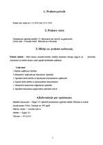 Prakses atskaite 'Grāmatvedības un lietvedības prakse', 3.