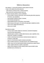 Prakses atskaite 'Grāmatvedības un lietvedības prakse', 4.