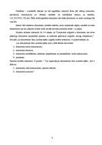 Prakses atskaite 'Grāmatvedības un lietvedības prakse', 7.