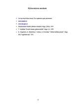 Prakses atskaite 'Grāmatvedības un lietvedības prakse', 11.