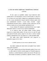 Diplomdarbs 'Mazo un vidējo uzņēmumu finansēšana Latvijā', 51.