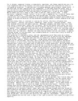 Eseja 'Campaign Finance Reform ', 1.