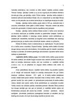 Referāts 'Tiesību saimes', 3.