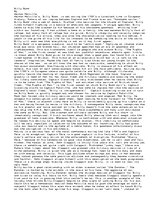 Eseja 'Billy Budd An Analysis of the Handsome Sailor and the Cost of Naivety', 1.