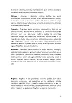 Konspekts 'Estētiskās īpašības, vajadzības, estētiskā apziņa, gaume', 5.