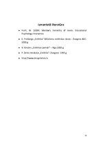 Konspekts 'Estētiskās īpašības, vajadzības, estētiskā apziņa, gaume', 11.