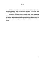 Referāts 'Pozitīvā audzināšana', 2.