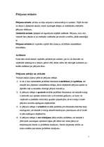 Konspekts 'Sociālo pētījumu atskaites veidošanas principi', 1.