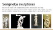 Prezentācija 'Skaistais un neglītais Sengrieķu mākslā un arhitektūrā', 3.