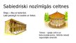 Prezentācija 'Skaistais un neglītais Sengrieķu mākslā un arhitektūrā', 7.