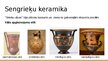 Prezentācija 'Skaistais un neglītais Sengrieķu mākslā un arhitektūrā', 8.