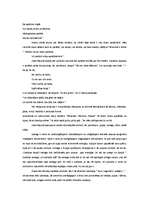 Eseja 'Imanta Ziedoņa dzejoļu krājums "Gaismas parāds"', 4.