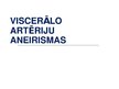 Prezentācija 'Viscerālo artēriju aneirismas', 1.