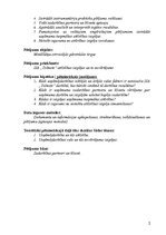 Paraugs 'Metāllūžņu otrreizējās pārstrādes tirgus uzņēmuma SIA "Tolmets" darbības novērtē', 2.