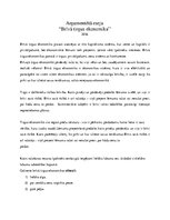 Konspekts 'Brīvā tirgus ekonomika', 1.