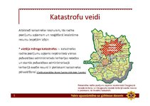 Prezentācija 'Minimālās prasības civilās aizsardzības pamatjautājumu apguvei', 3.