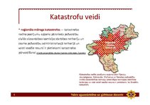 Prezentācija 'Minimālās prasības civilās aizsardzības pamatjautājumu apguvei', 4.