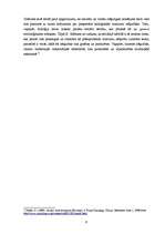 Referāts 'Sievietes dzimtes tēla atspoguļošanas tendenču salīdzinošā analīze drukātajā rek', 9.