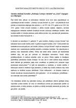 Referāts 'Sievietes dzimtes tēla atspoguļošanas tendenču salīdzinošā analīze drukātajā rek', 22.