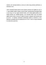 Referāts 'Sievietes dzimtes tēla atspoguļošanas tendenču salīdzinošā analīze drukātajā rek', 27.