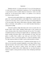 Eseja 'Saskarsme', 1.